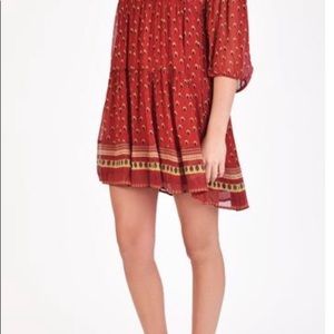 ba&sh Bailey dress